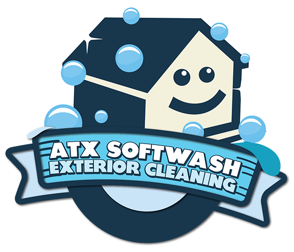 ATX Soft Wash Pressure Washing Services